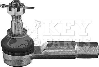 Key Parts KTR4571 - Rotule de barre de connexion cwaw.fr