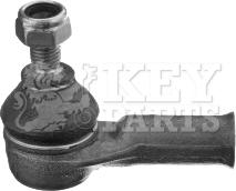 Key Parts KTR4064 - Rotule de barre de connexion cwaw.fr