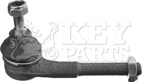 Key Parts KTR4180 - Rotule de barre de connexion cwaw.fr