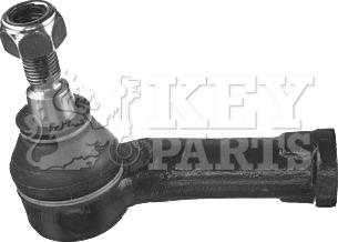 Key Parts KTR4856 - Rotule de barre de connexion cwaw.fr