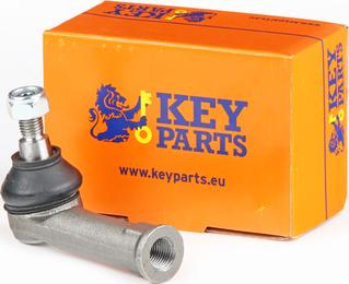 Key Parts KTR4857 - Rotule de barre de connexion cwaw.fr