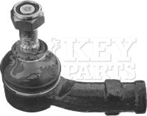 Key Parts KTR4239 - Rotule de barre de connexion cwaw.fr