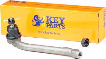 Key Parts KTR5451 - Rotule de barre de connexion cwaw.fr