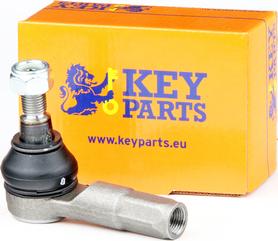 Key Parts KTR5415 - Rotule de barre de connexion cwaw.fr