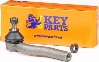 Key Parts KTR5055 - Rotule de barre de connexion cwaw.fr