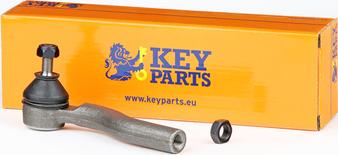 Key Parts KTR5056 - Rotule de barre de connexion cwaw.fr