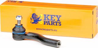 Key Parts KTR5053 - Rotule de barre de connexion cwaw.fr