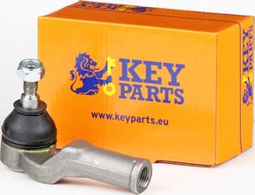 Key Parts KTR5061 - Rotule de barre de connexion cwaw.fr