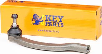 Key Parts KTR5024 - Rotule de barre de connexion cwaw.fr