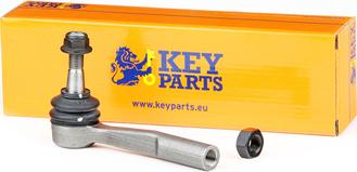 Key Parts KTR5140 - Rotule de barre de connexion cwaw.fr