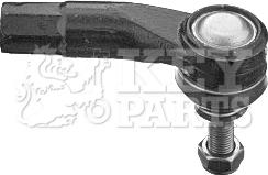 Key Parts KTR5160 - Rotule de barre de connexion cwaw.fr