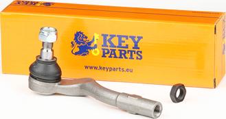 Key Parts KTR5102 - Rotule de barre de connexion cwaw.fr