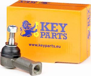 Key Parts KTR5135 - Rotule de barre de connexion cwaw.fr