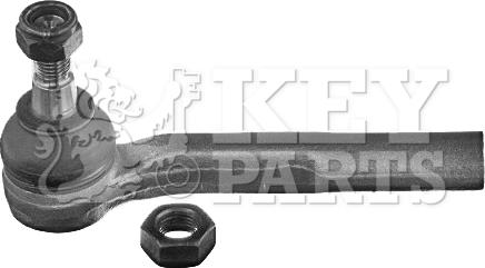 Key Parts KTR5131 - Rotule de barre de connexion cwaw.fr