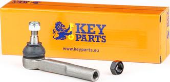 Key Parts KTR5132 - Rotule de barre de connexion cwaw.fr