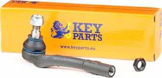 Key Parts KTR5122 - Rotule de barre de connexion cwaw.fr