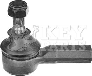 Key Parts KTR5306 - Rotule de barre de connexion cwaw.fr