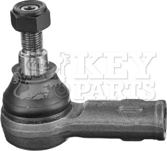 Key Parts KTR5262 - Rotule de barre de connexion cwaw.fr