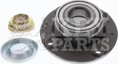 Key Parts KWB953 - Kit de roulements de roue cwaw.fr