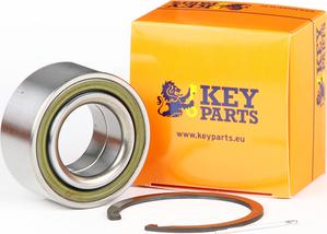 Key Parts KWB932 - Kit de roulements de roue cwaw.fr