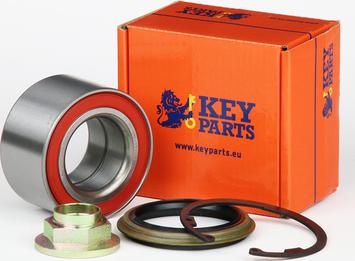 Key Parts KWB560 - Kit de roulements de roue cwaw.fr