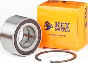 Key Parts KWB1111 - Kit de roulements de roue cwaw.fr