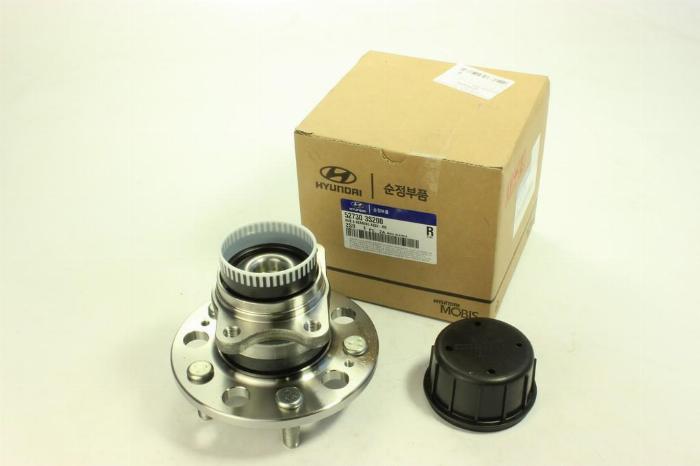 KIA 52730-3S200 - Kit de roulements de roue cwaw.fr