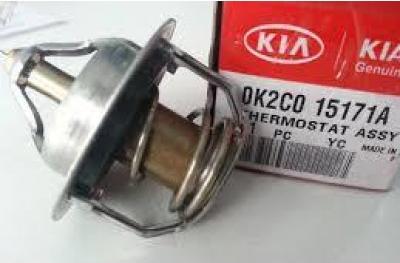 KIA 0K201-15171A - Thermostat d'eau cwaw.fr