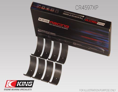 King CR4597XP - Coussinet de bielle cwaw.fr