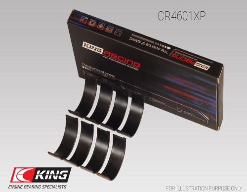 King CR4601XP - Coussinet de bielle cwaw.fr