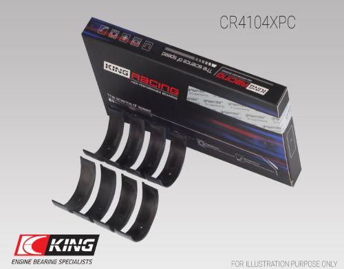 King CR4104XPC - Coussinet de bielle cwaw.fr