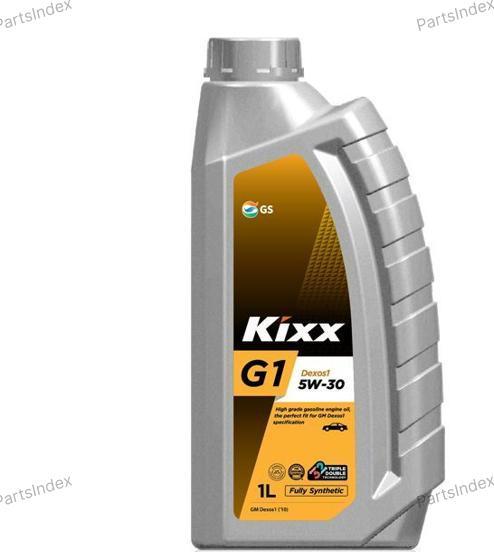 Kixx L5305AL1E1 - Huile pour boîte de transfert cwaw.fr