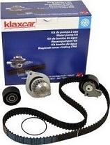 Klaxcar France 40538z - Pompe à eau + kit de courroie de distribution cwaw.fr