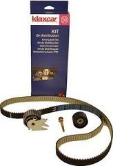 Klaxcar France 40044z - Kit de distribution cwaw.fr