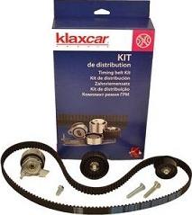 Klaxcar France 40042z - Kit de distribution cwaw.fr