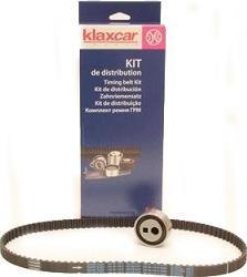 Klaxcar France 40003z - Kit de distribution cwaw.fr