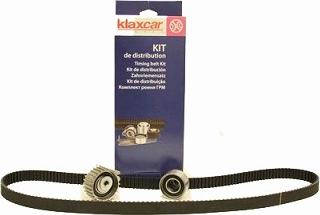 Klaxcar France 40033z - Kit de distribution cwaw.fr