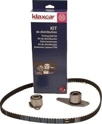 Klaxcar France 40020z - Kit de distribution cwaw.fr