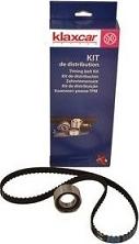 Klaxcar France 40118z - Kit de distribution cwaw.fr