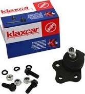 Klaxcar France 47255z - Rotule de suspension cwaw.fr