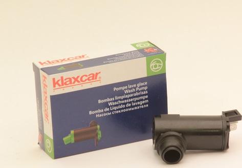 Klaxcar France 54520z - Pompe d'eau de nettoyage, nettoyage des vitres cwaw.fr