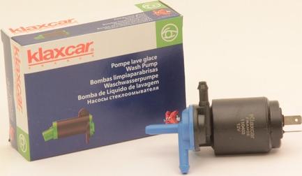 Klaxcar France 54572z - Pompe d'eau de nettoyage, nettoyage des vitres cwaw.fr