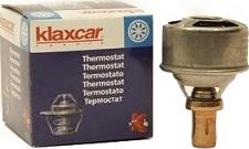 Klaxcar France 15449589z - Thermostat d'eau cwaw.fr