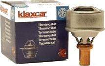 Klaxcar France 15449583z - Thermostat d'eau cwaw.fr