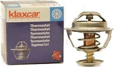 Klaxcar France 15513083z - Thermostat d'eau cwaw.fr