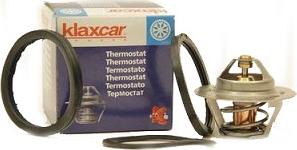 Klaxcar France 15614889z - Thermostat d'eau cwaw.fr