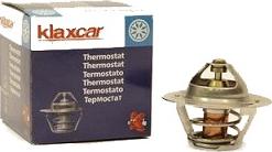 Klaxcar France 15141782z - Thermostat d'eau cwaw.fr