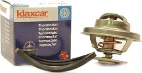 Klaxcar France 15151383z - Thermostat d'eau cwaw.fr