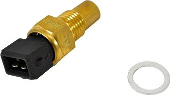 Klaxcar France 163444z - Sonde de température, liquide de refroidissement cwaw.fr