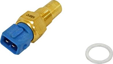 Klaxcar France 163446z - Sonde de température, liquide de refroidissement cwaw.fr